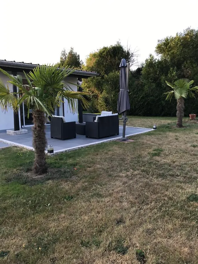 Maison Conviviale Puy-Guillaume