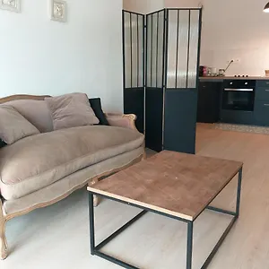 Le Savoie 2 3 Couchages ,balcon Et Parking Privé Bellegarde-sur-Valserine